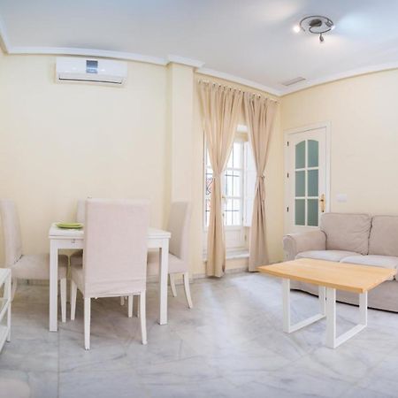 Caminito Del Falla A Ha Apartment كاديز المظهر الخارجي الصورة