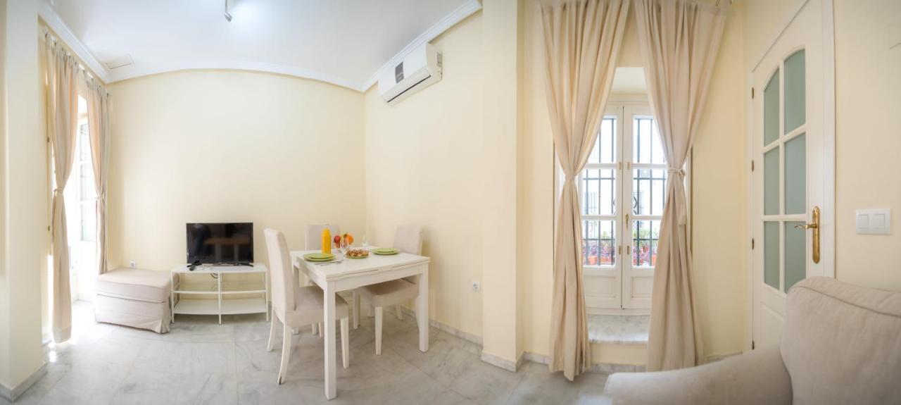 Caminito Del Falla A Ha Apartment كاديز المظهر الخارجي الصورة