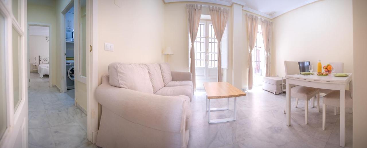 Caminito Del Falla A Ha Apartment كاديز المظهر الخارجي الصورة